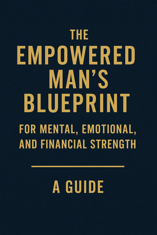 The Empowered Man