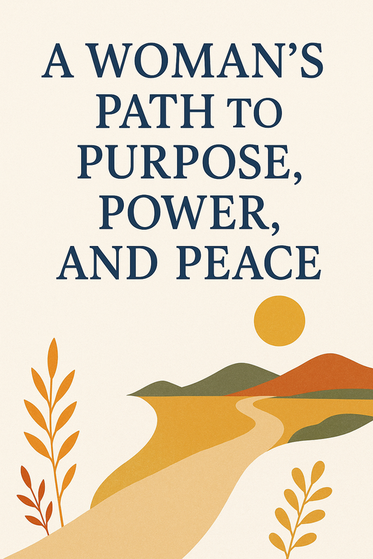 Navigating Life: A Practical Guide for Women
